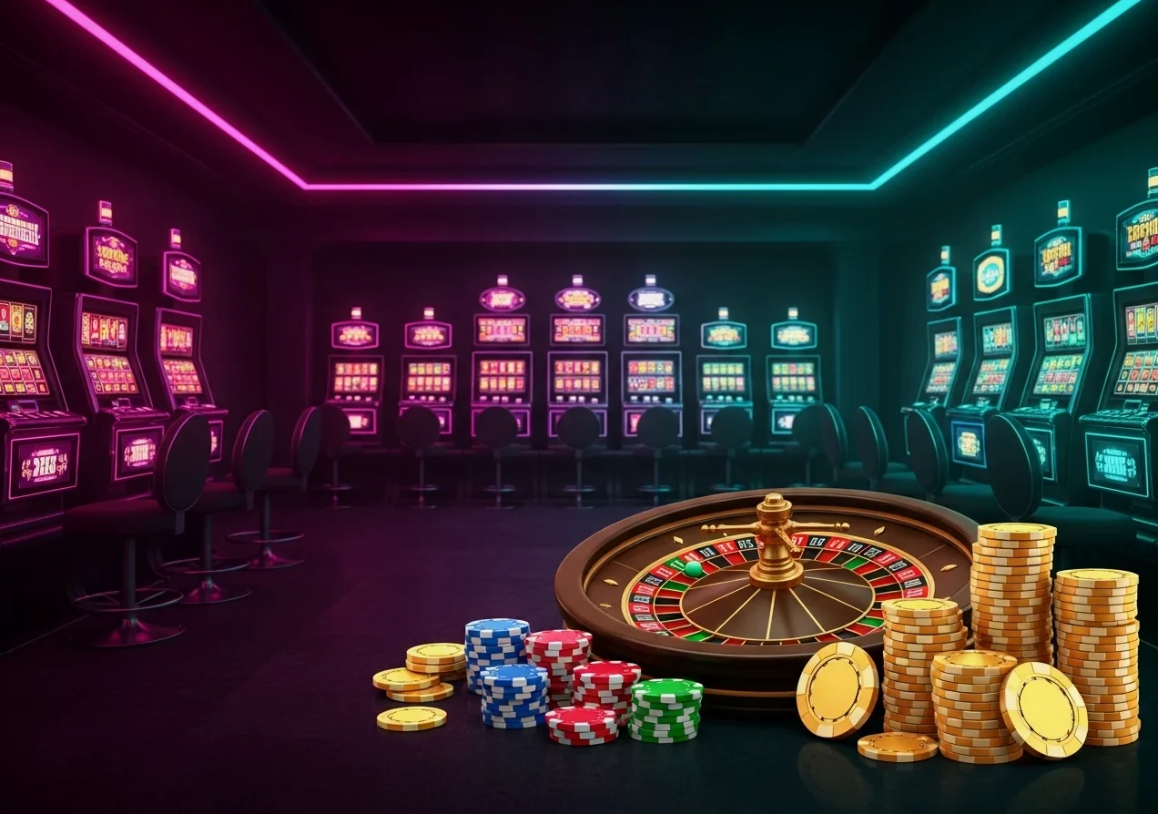 Nc — Spielangebot im Überblick
