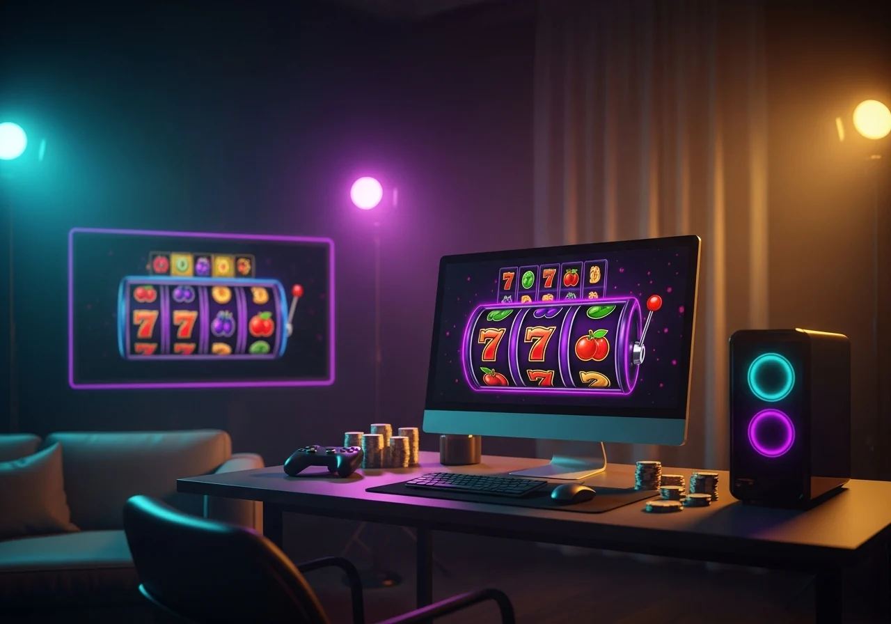 Über Nc Casino – Erste Klasse in Sachen Online-Glücksspiel
