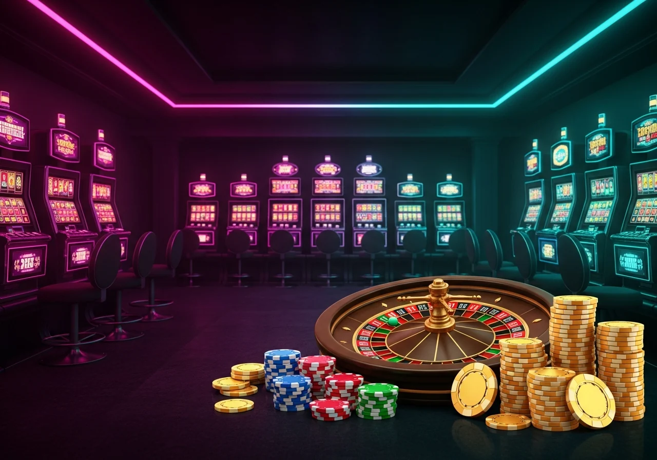 Nc — Spielangebot im Überblick