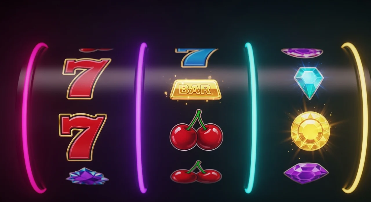 Slots bei Nc