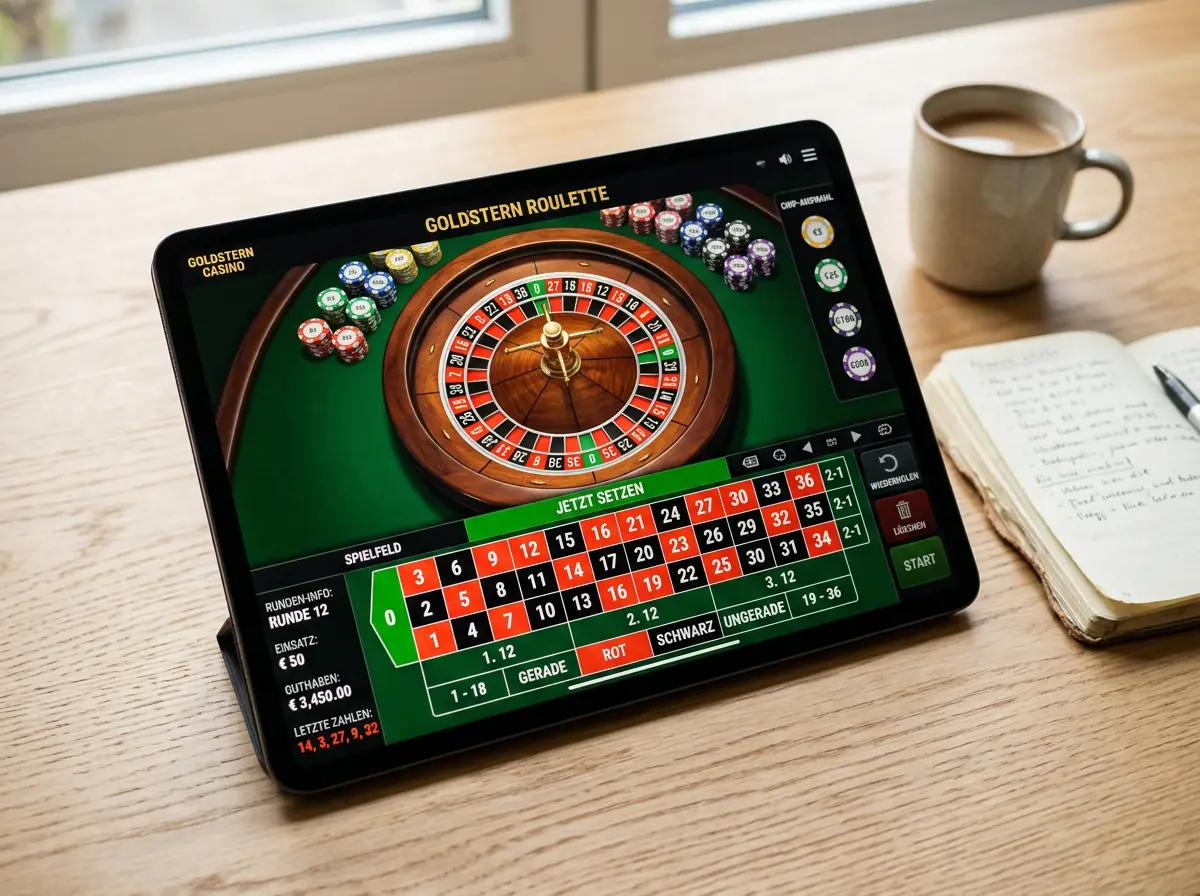 Willkommen auf dem Gaming-Portal von Nc Casino